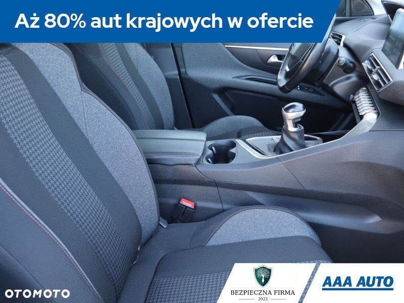 Peugeot 3008 - 11