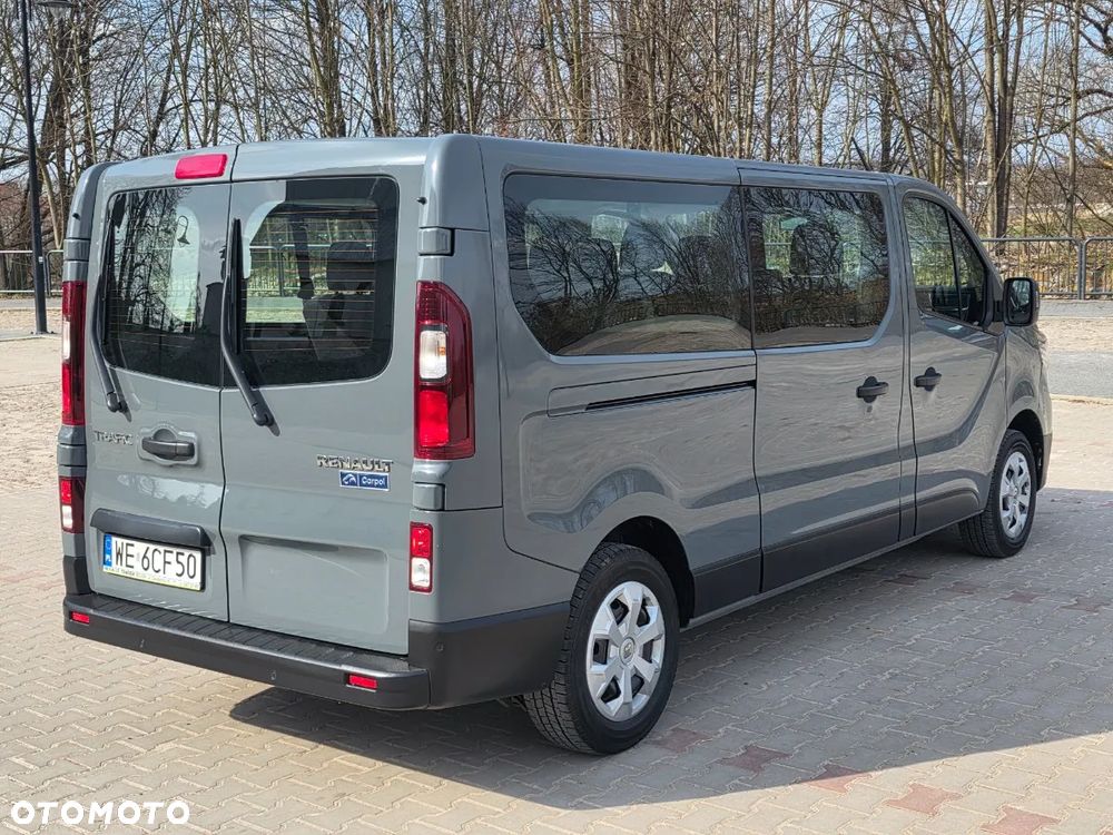Renault Trafic - 4