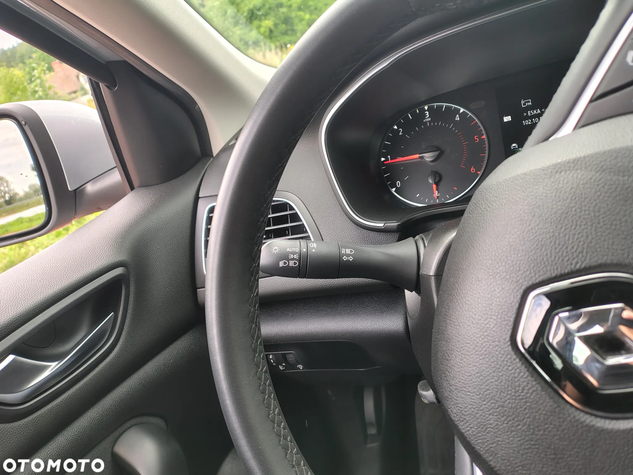 Renault Megane 1.5 Blue dCi Intens - 33