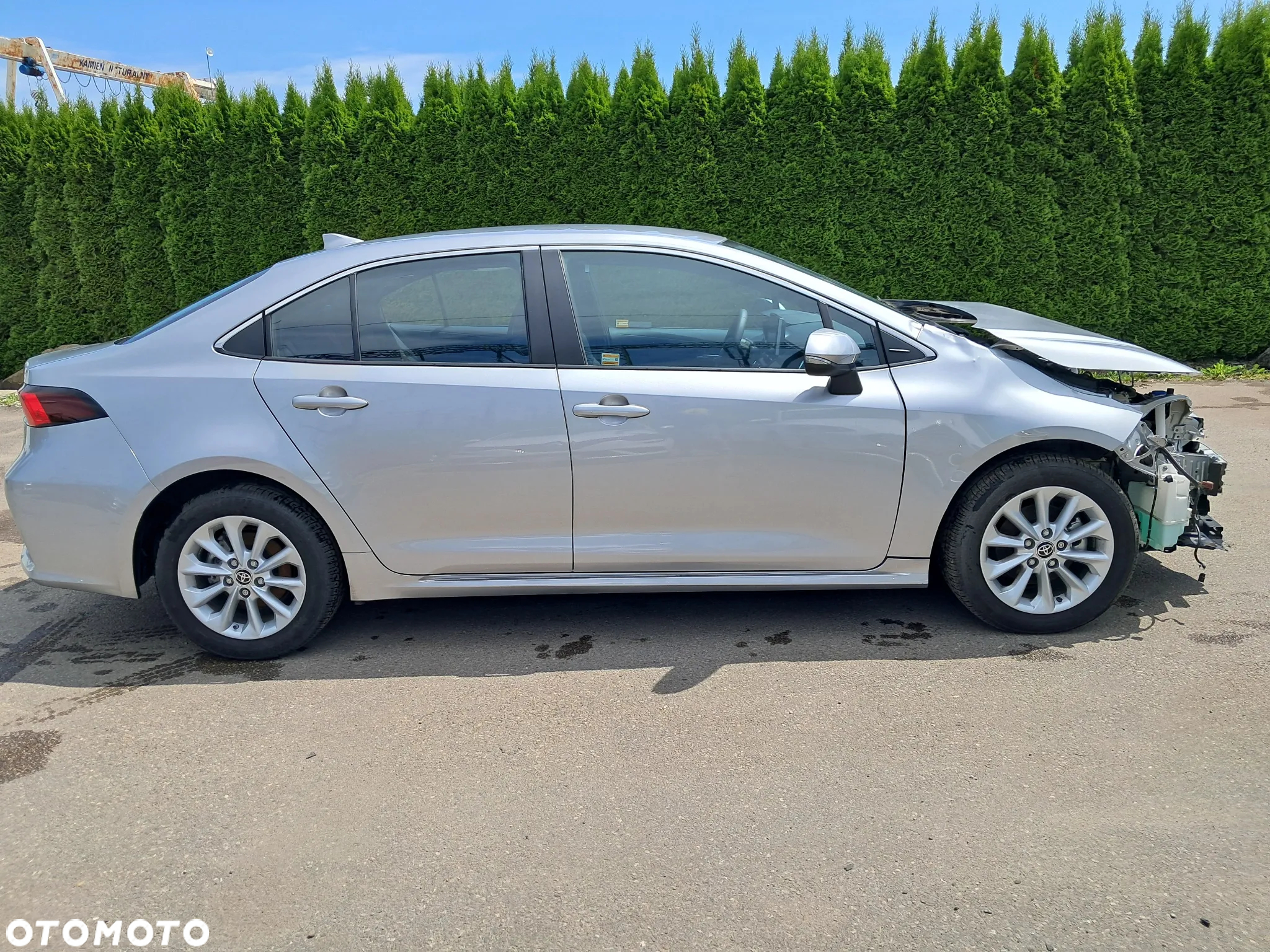 Toyota Corolla - 17