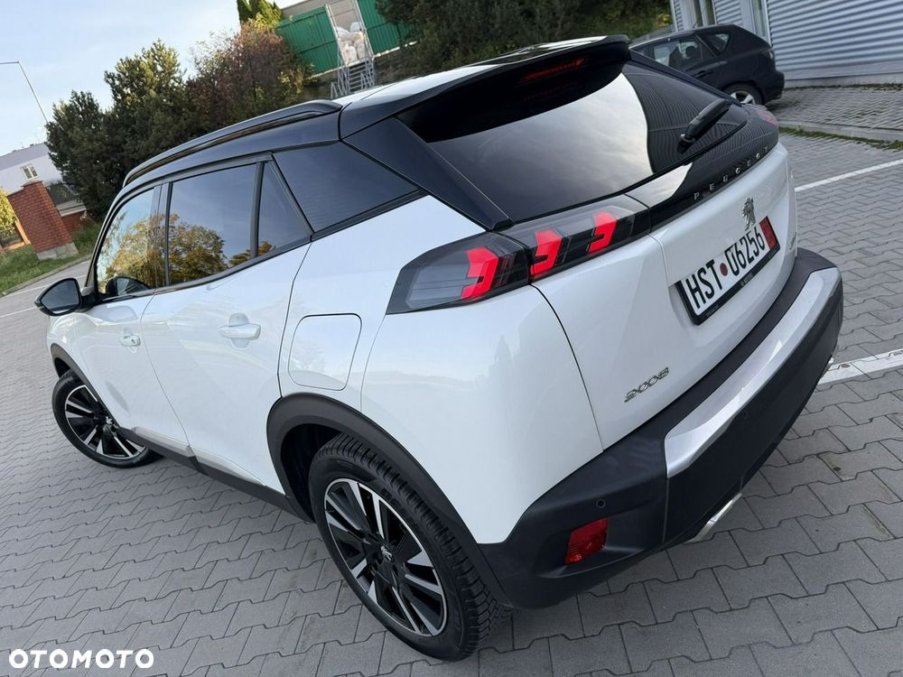 Peugeot 2008 - 39