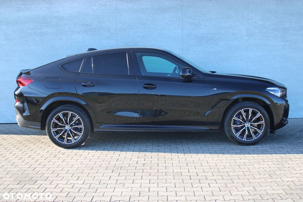 BMW X6 - 6