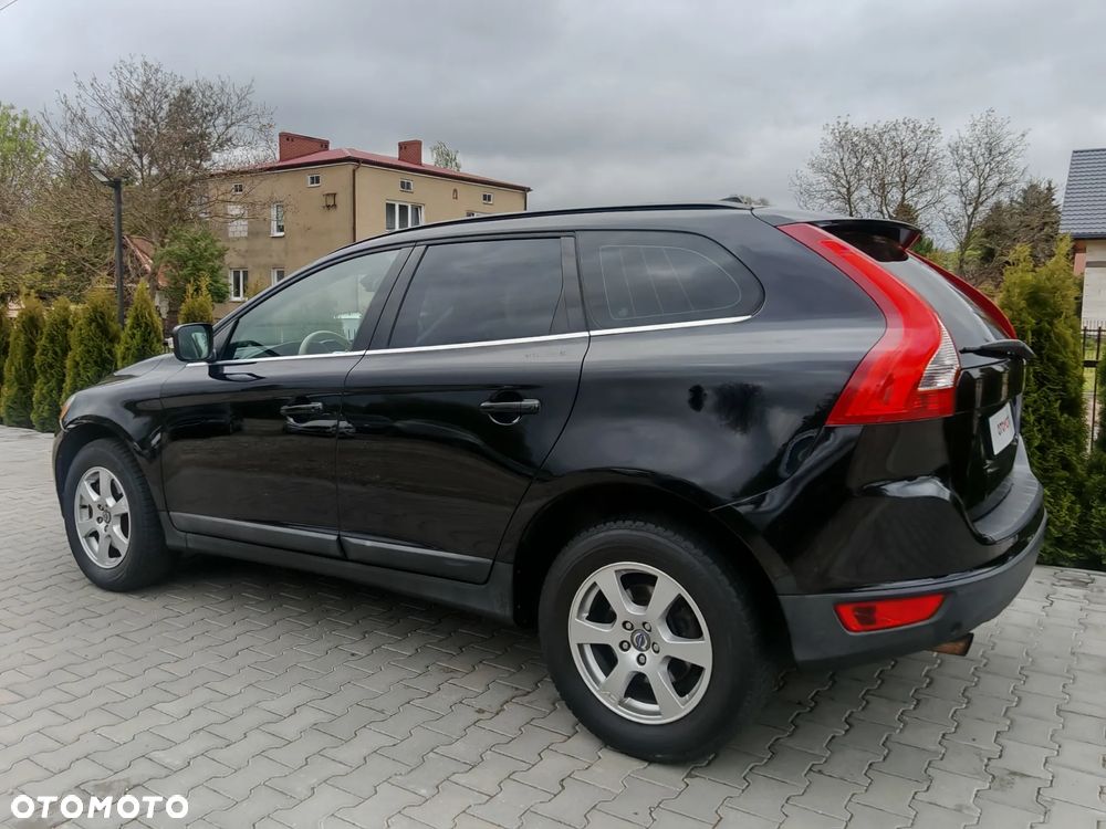 Volvo XC 60 D5 AWD Summum - 6