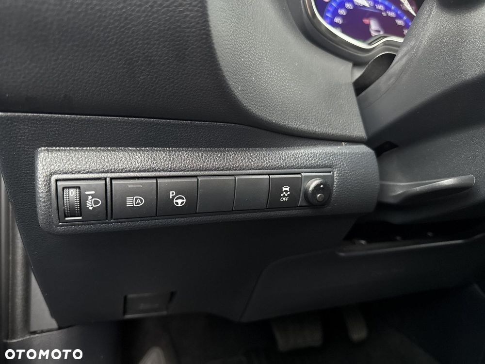 Toyota Corolla 1.8 Hybrid Comfort - 21