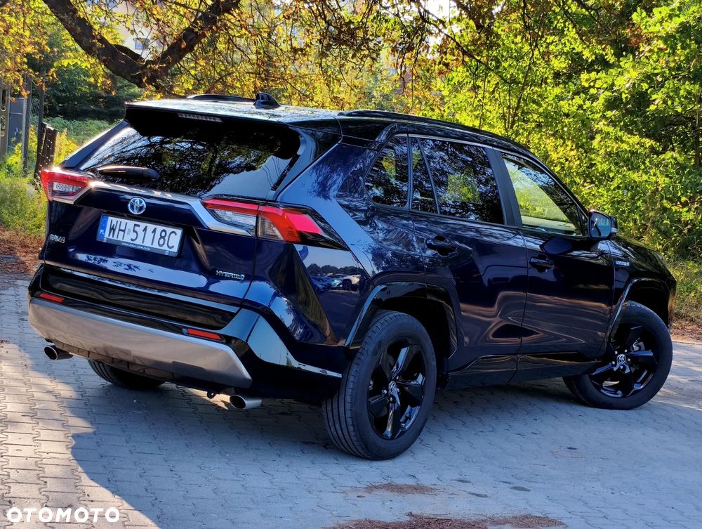 Toyota RAV4 - 28