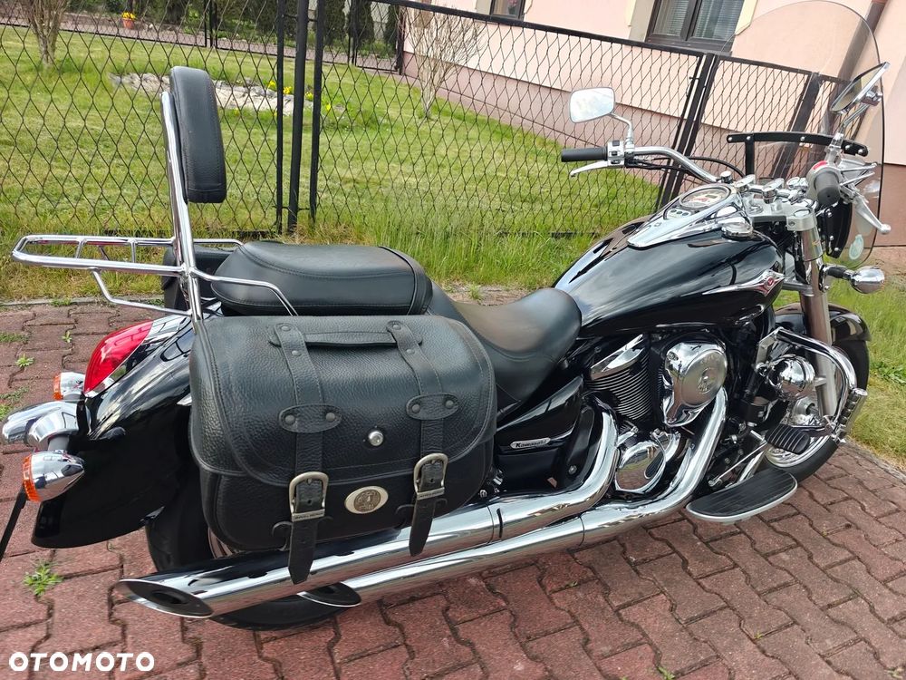 Kawasaki VN - 7