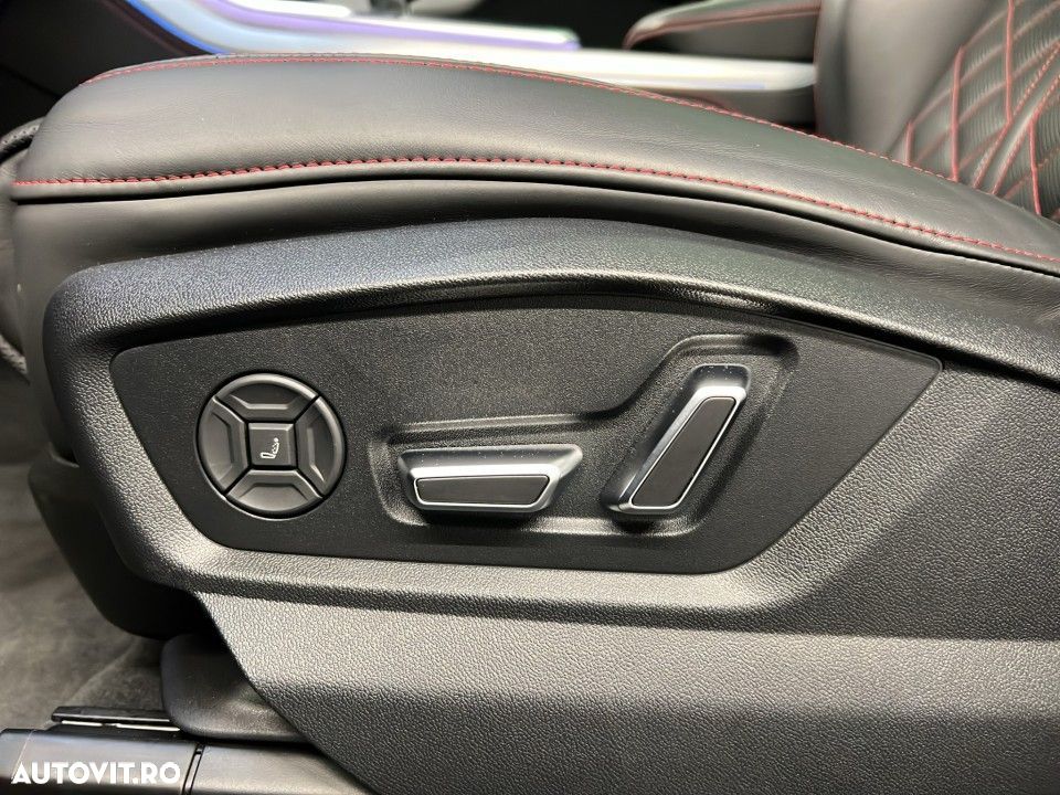 Audi SQ8 4.0 TFSI quattro Tiptronic - 20