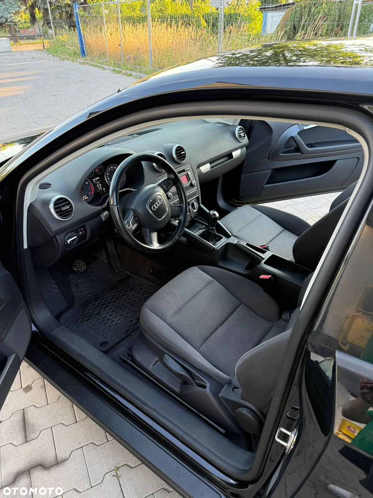 Audi A3 1.4 TFSI Ambition - 15