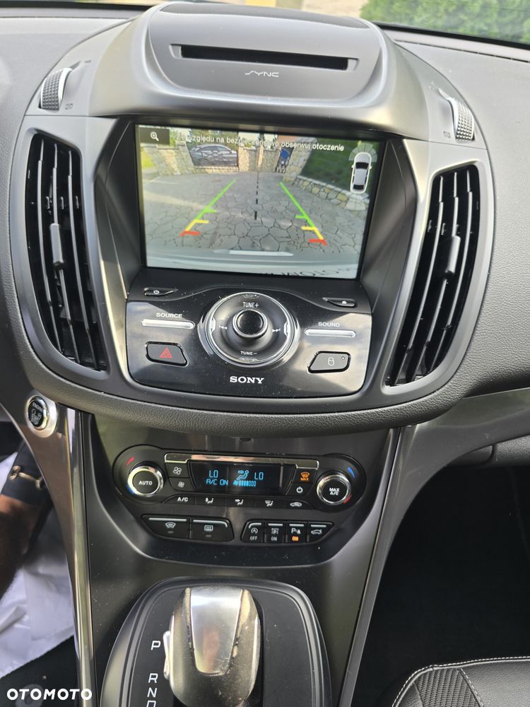 Ford Kuga 2.0 TDCi 4x4 Individual - 30