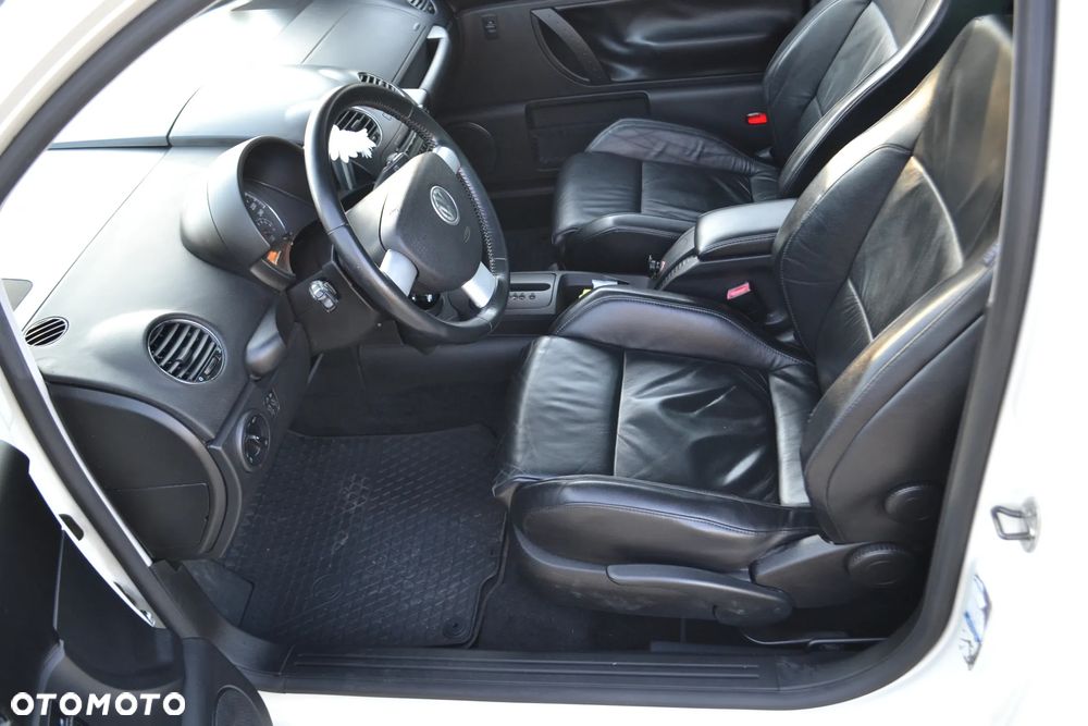 Volkswagen New Beetle 1.8 5V Automatik United - 11