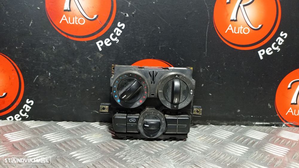 Comando Da Sofagem  Mercedes-Benz Vito / Mixto Caixa (W639) - 1