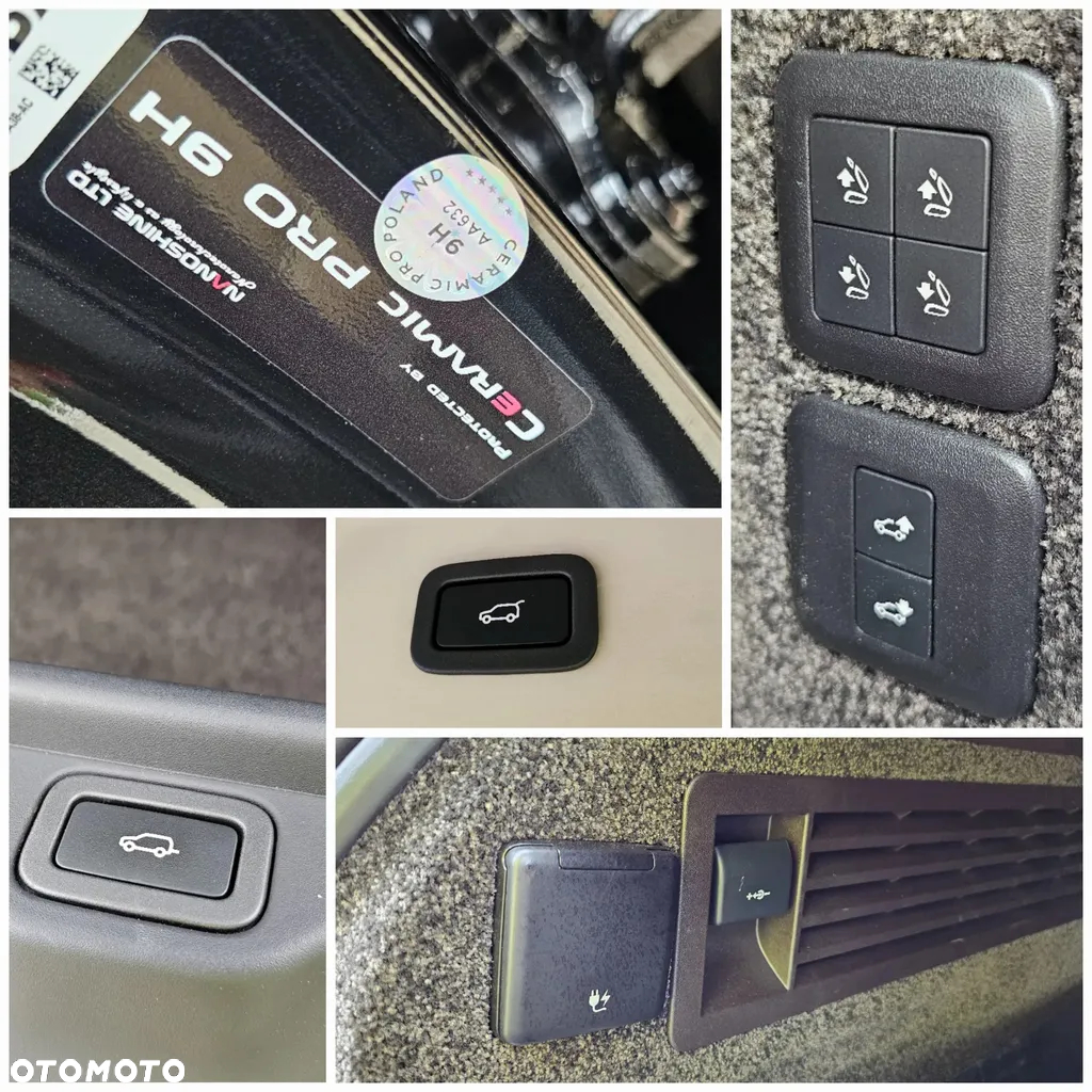Land Rover Range Rover 5.0 V8 S/C AB - 34