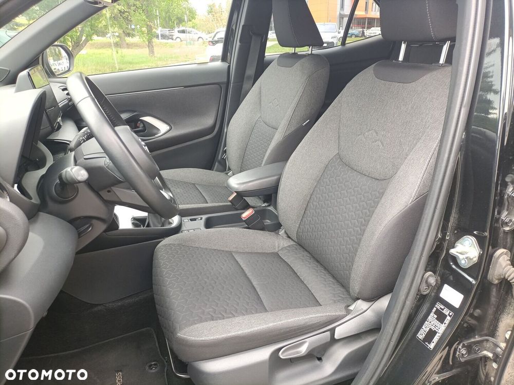 Toyota Yaris Cross 1.5 Comfort - 10