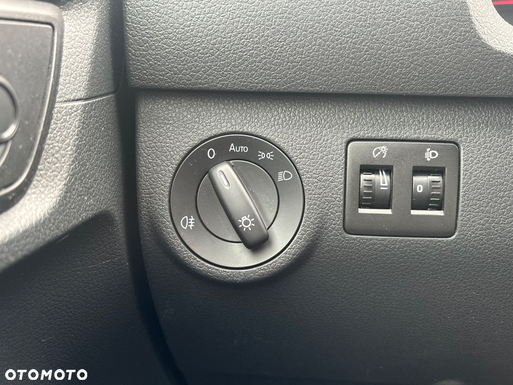 Volkswagen Caddy 2.0 (7-Si.) Maxi Trendline - 34