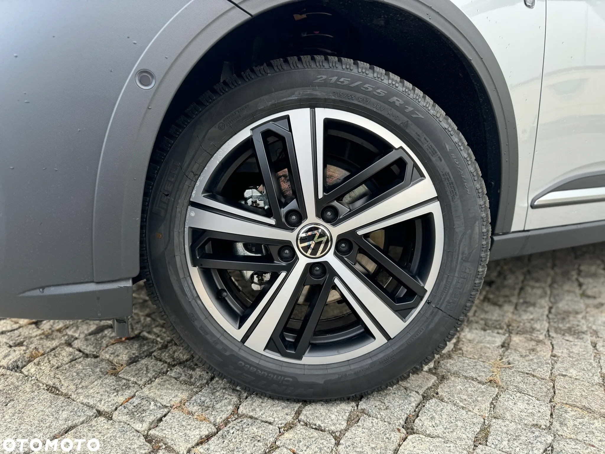 Volkswagen Caddy - 12