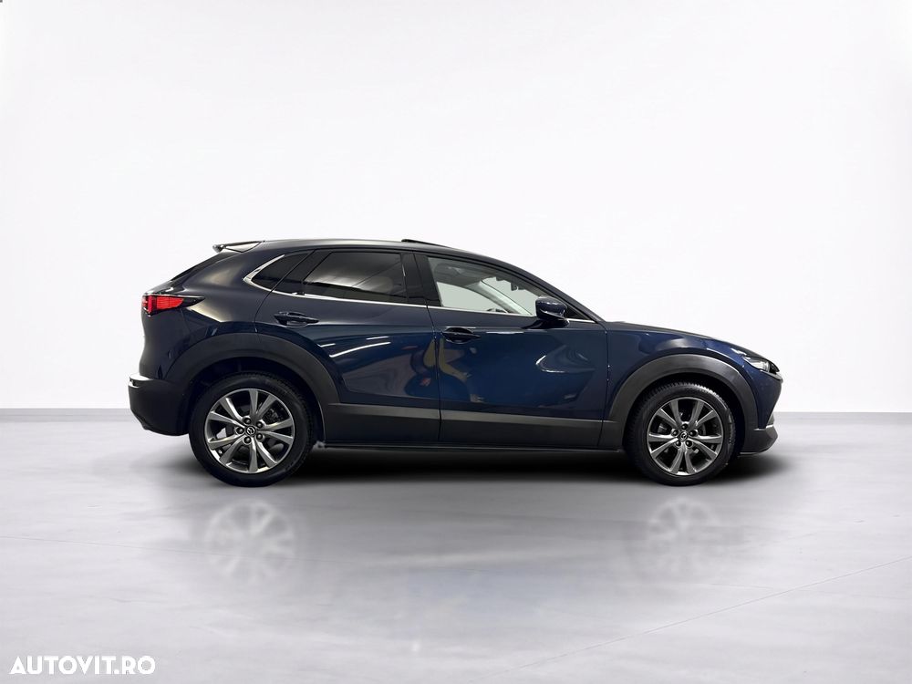 Mazda CX-30 - 7