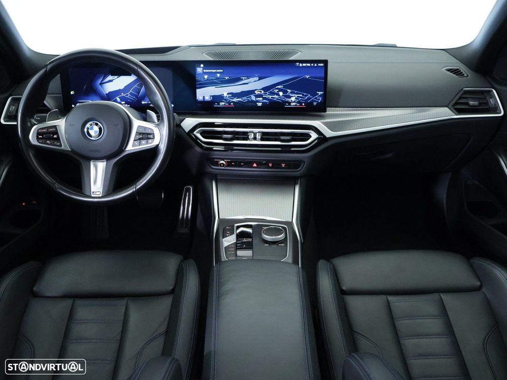 BMW 330 e xDrive Aut. M Sport - 7