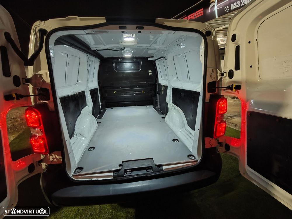 Opel Vivaro 1.5 CDTi L2H1 Enjoy - 5