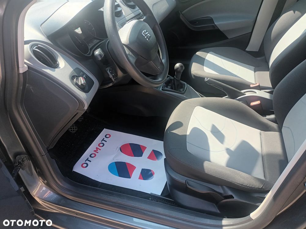 Seat Ibiza 1.4 16V Style - 2
