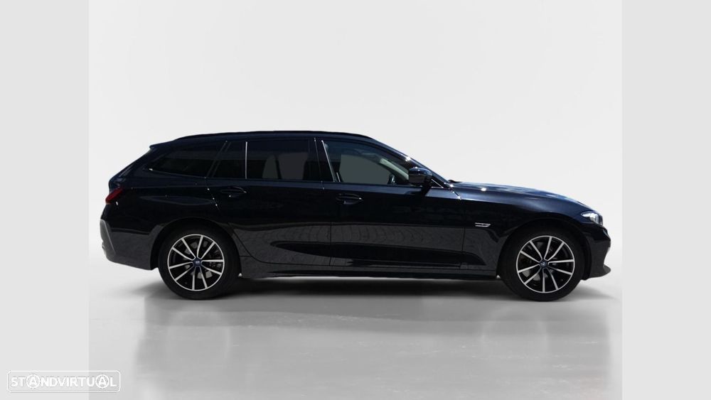 BMW 320 - 9