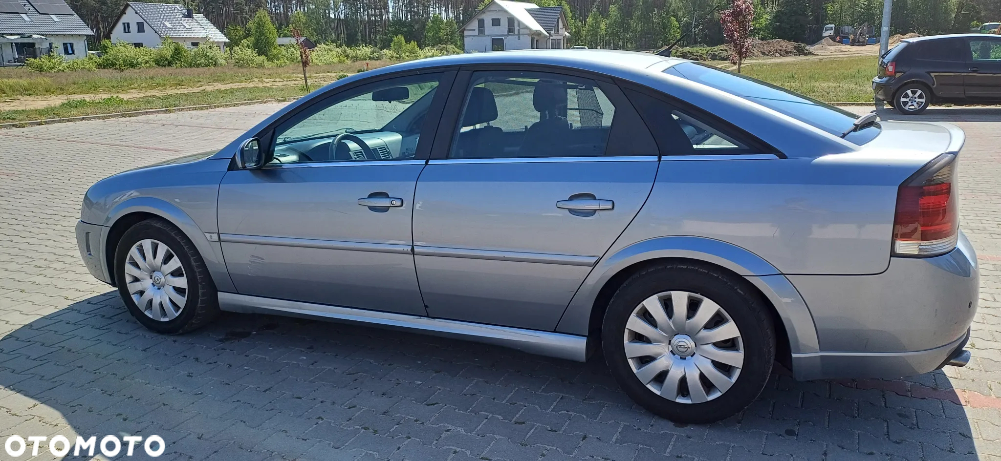 Opel Vectra - 12