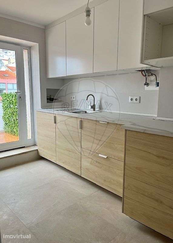 Apartamento T1 para arrendamento - Grande imagem: 4/7