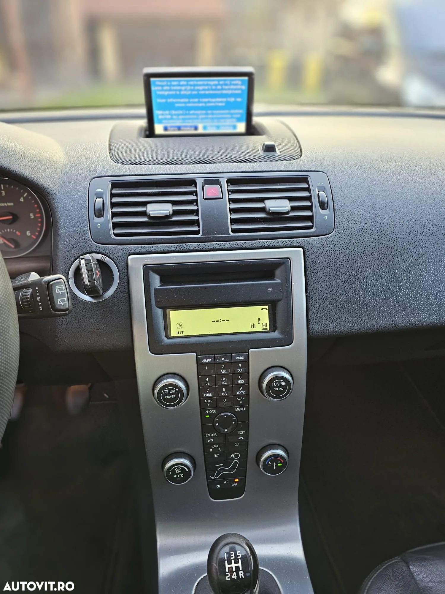 Volvo V50 D2 Business Pro Edition - 6