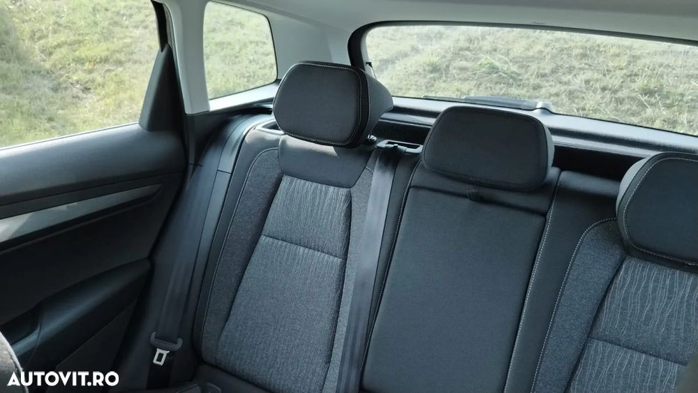 Skoda Karoq 1.5 TSI Sportline - 28
