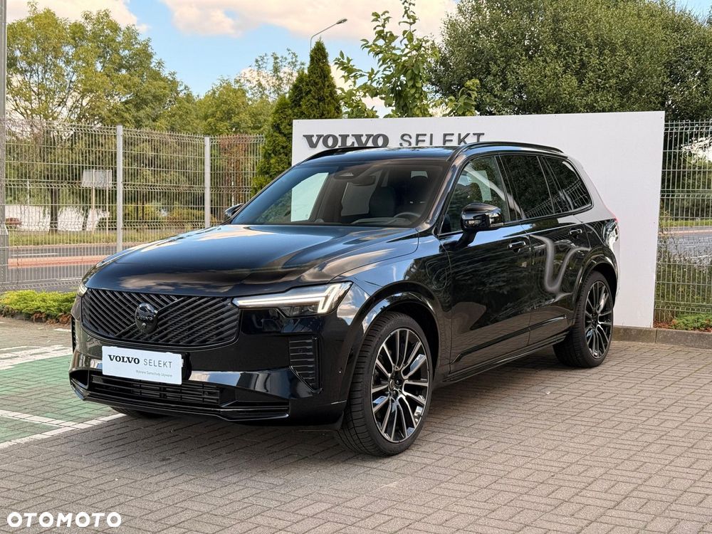 Volvo XC 90 - 3