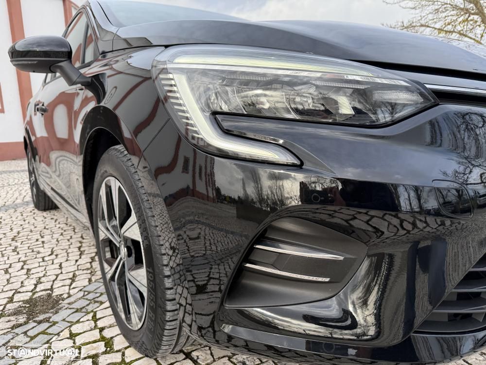 Renault Clio 1.5 Blue dCi Evolution - 10