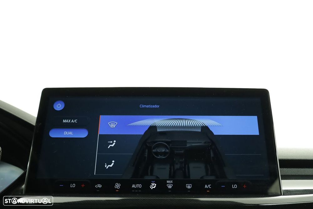 Ford Focus SW 1.0 EcoBoost MHEV ST-Line X Aut. - 13