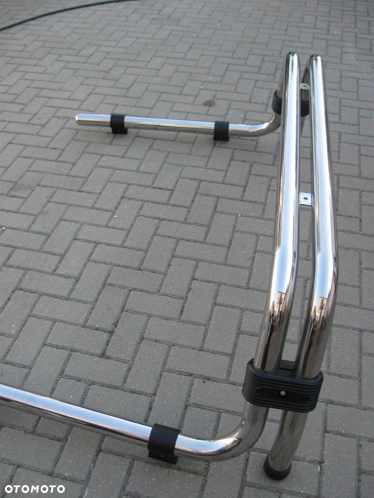 ORUROWANIE PAKI ROLBAR FORD RANGER -2013 - 7