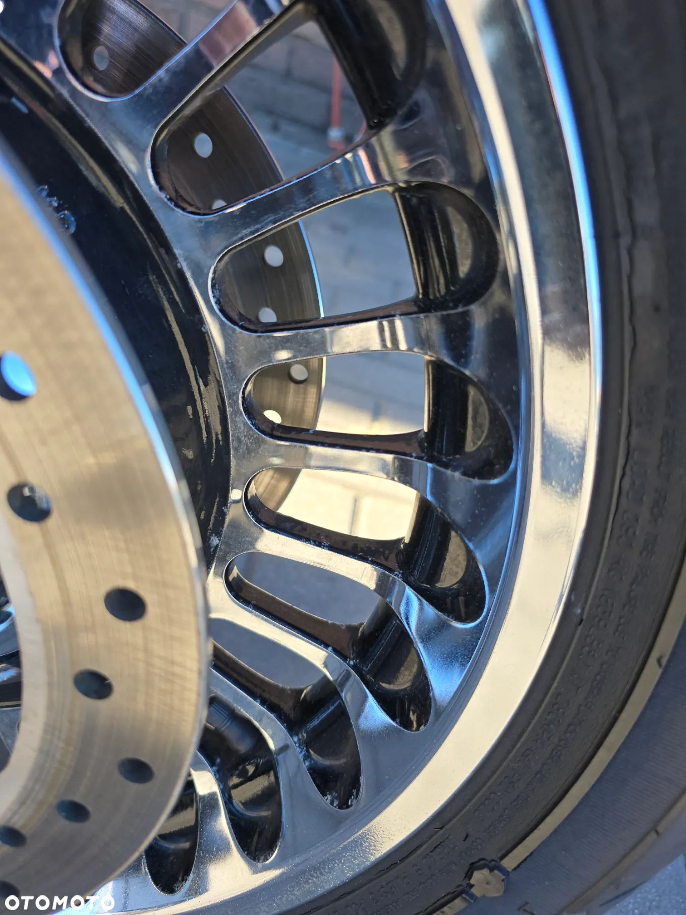 Harley-Davidson Touring Ultra Limited - 15