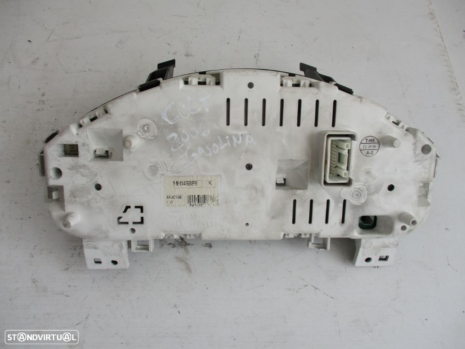 Quadrante Mitsubishi Colt Gasolina - 2