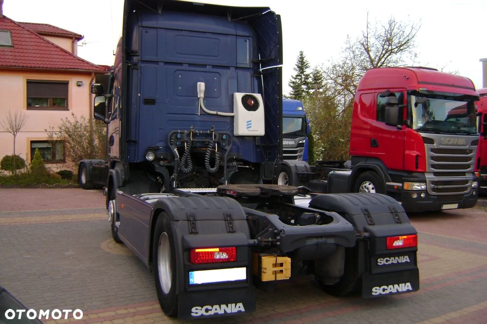 Scania R450 - 3