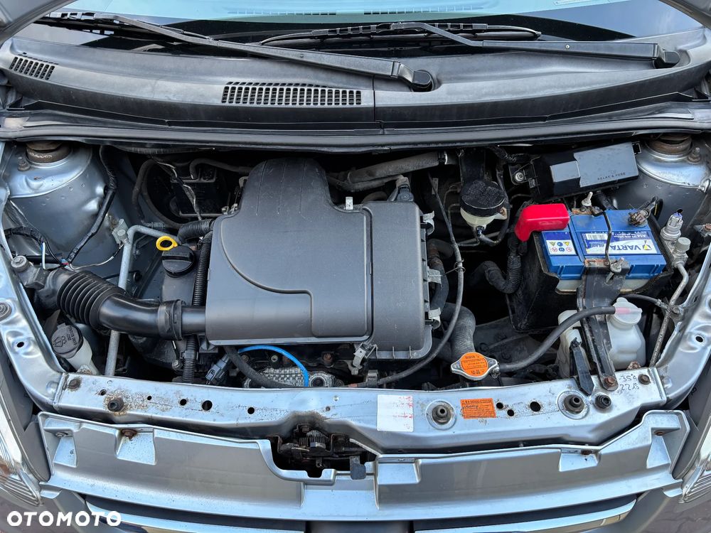 Subaru Justy 1.0 Trend - 36