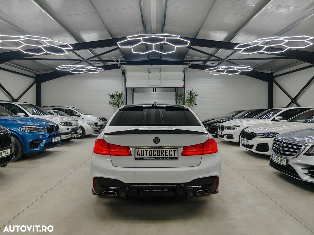 BMW Seria 5 - 28