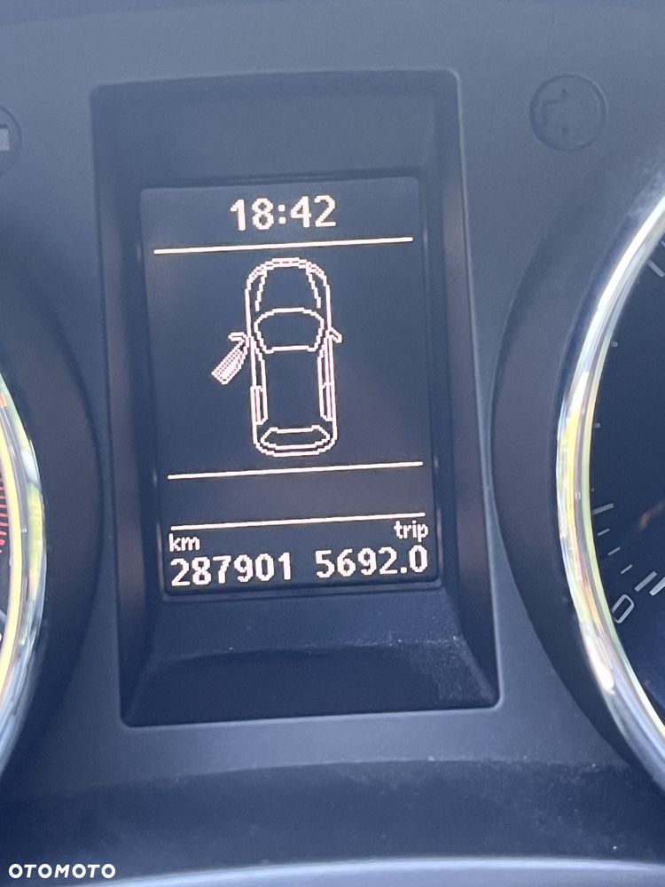 Skoda Yeti 2.0 TDI DPF 4x4 Active - 9