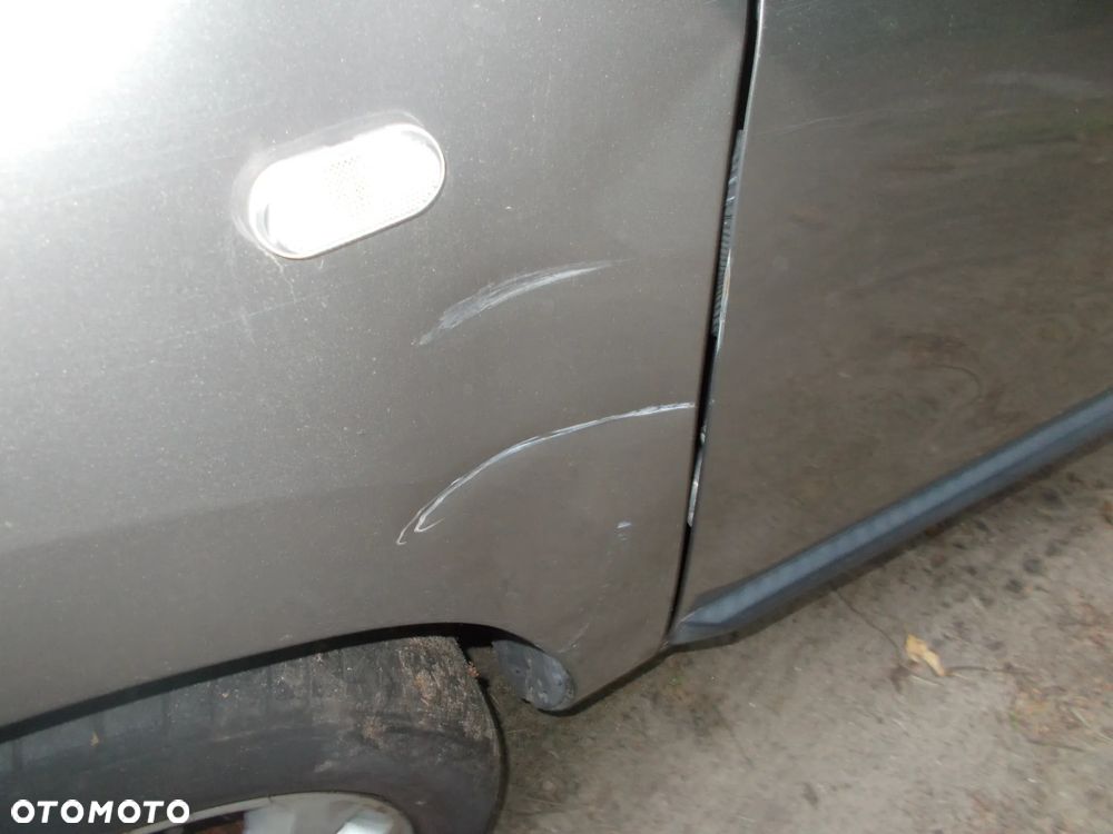Dacia Lodgy - 6