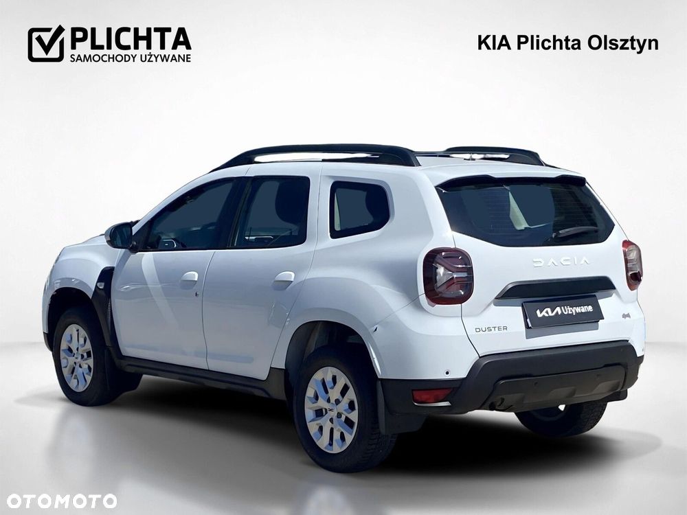Dacia Duster - 4