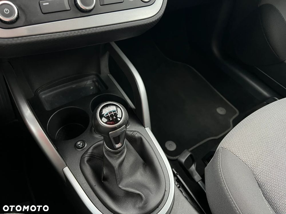 Seat Altea XL 1.4 TSI Style - 18