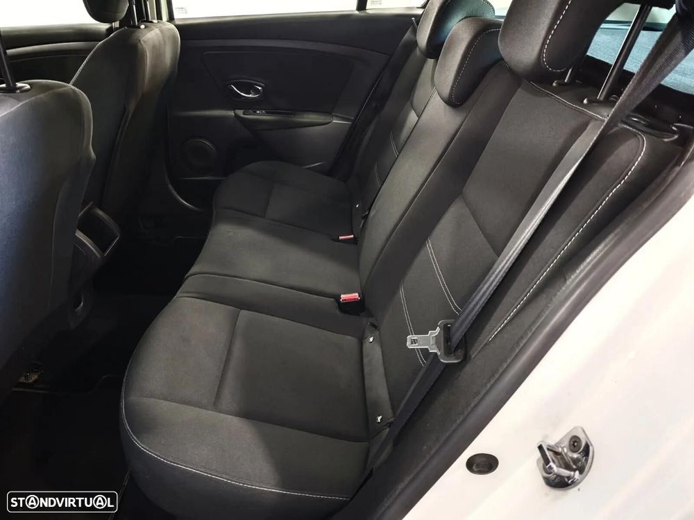 Renault Mégane Break 1.5 dCi Dynamique - 20