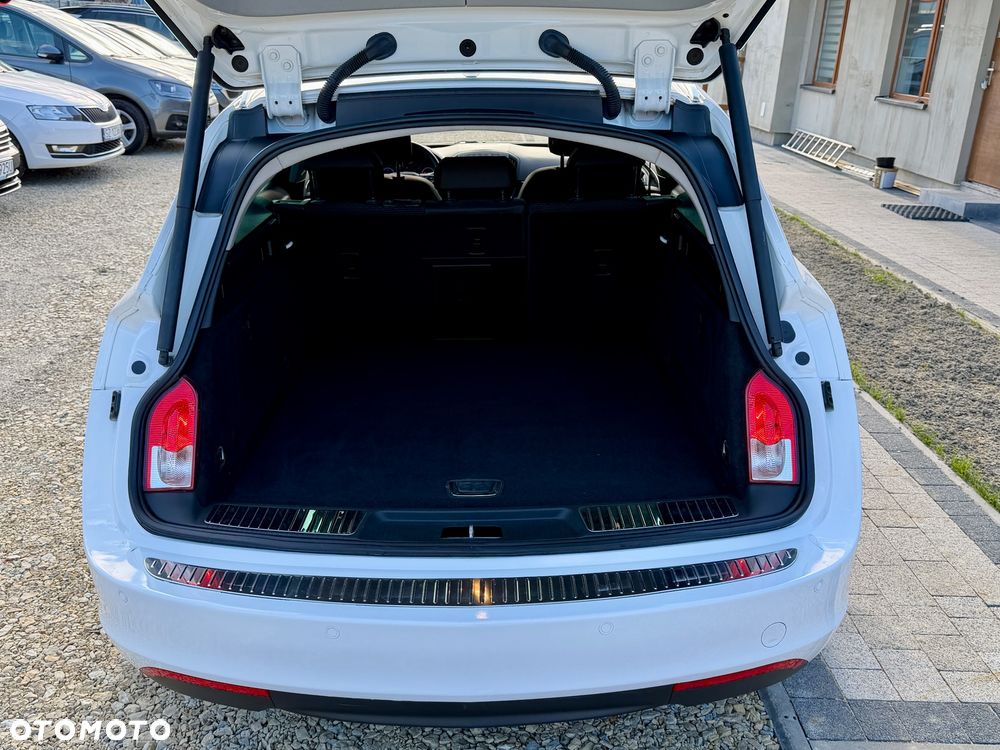 Opel Insignia 2.0 CDTI ecoFLEX Start/Stop Sport - 13