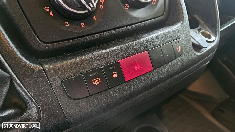 Citroën JUMPER 2.0Hdi - 26