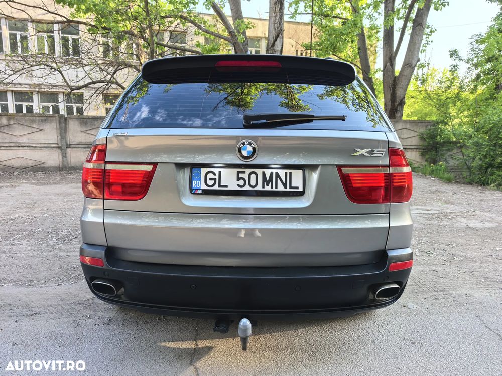 BMW X5 3.0d Aut. - 6
