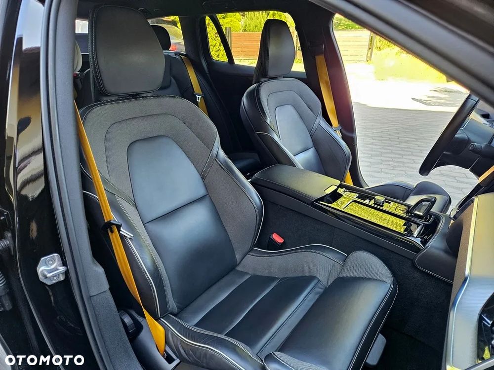 Volvo V60 T8 AWD Geartronic Polestar Engineered - 15