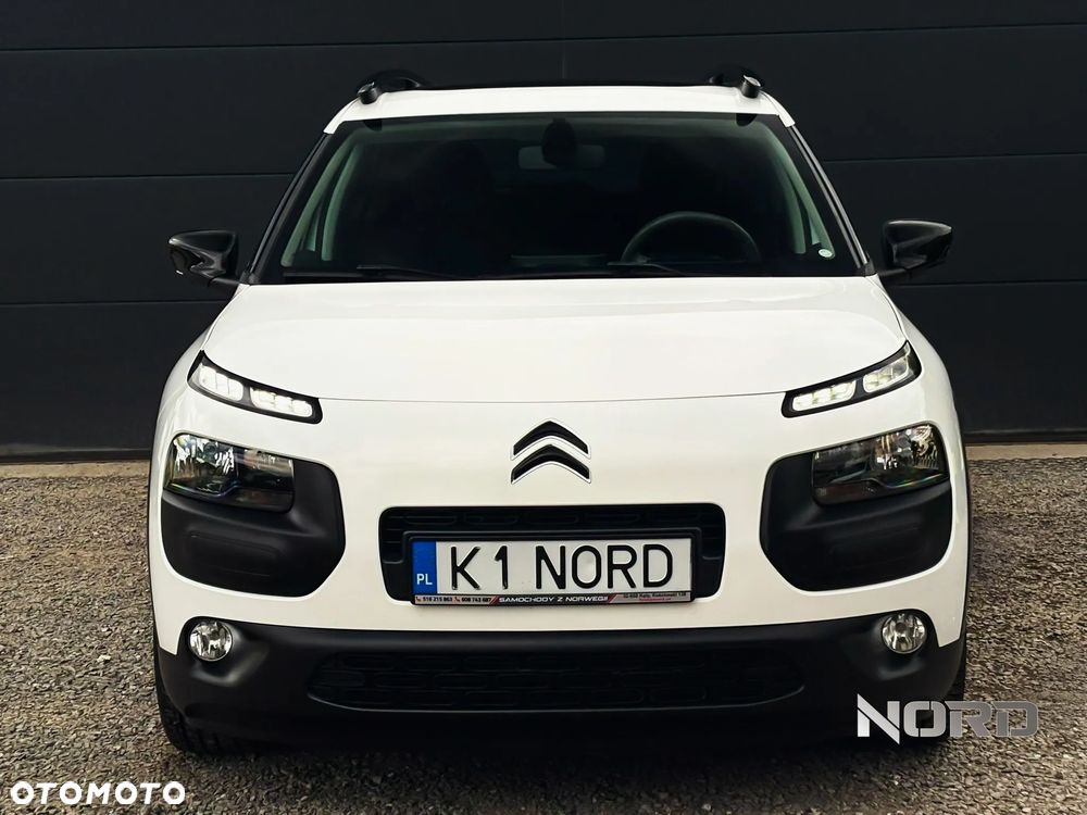 Citroën C4 Cactus VTi 82 Shine - 5