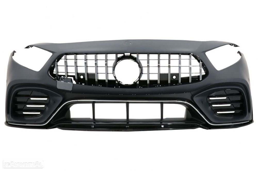 Body Kit Mercedes CLS C257 (2018 em diante) - 2