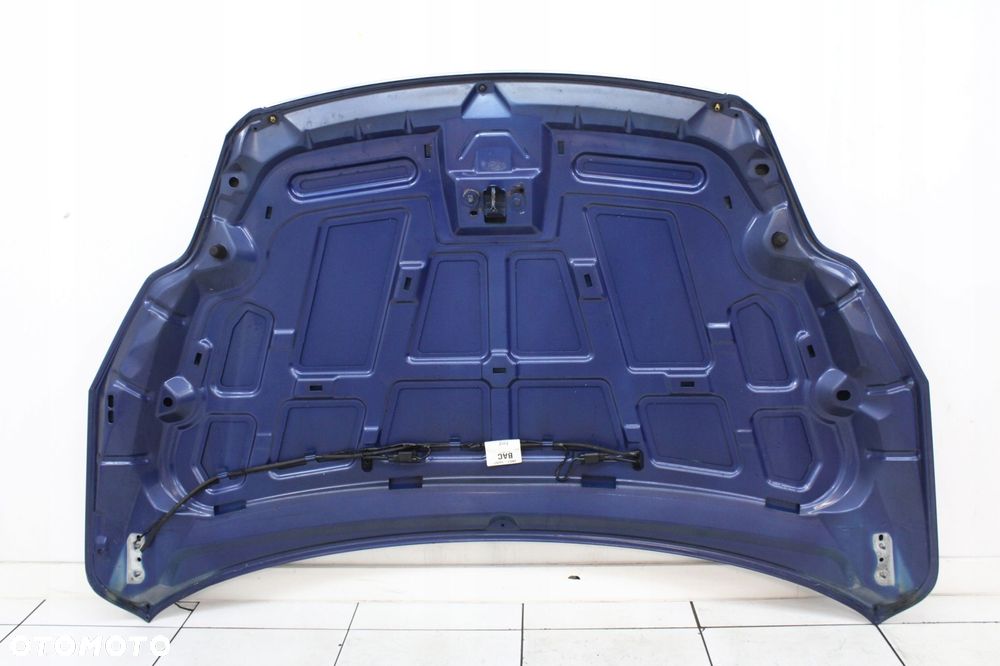 FORD FOCUS MK2 LIFT 07R- MASKA POKRYWA SILNIKA 36 - 7