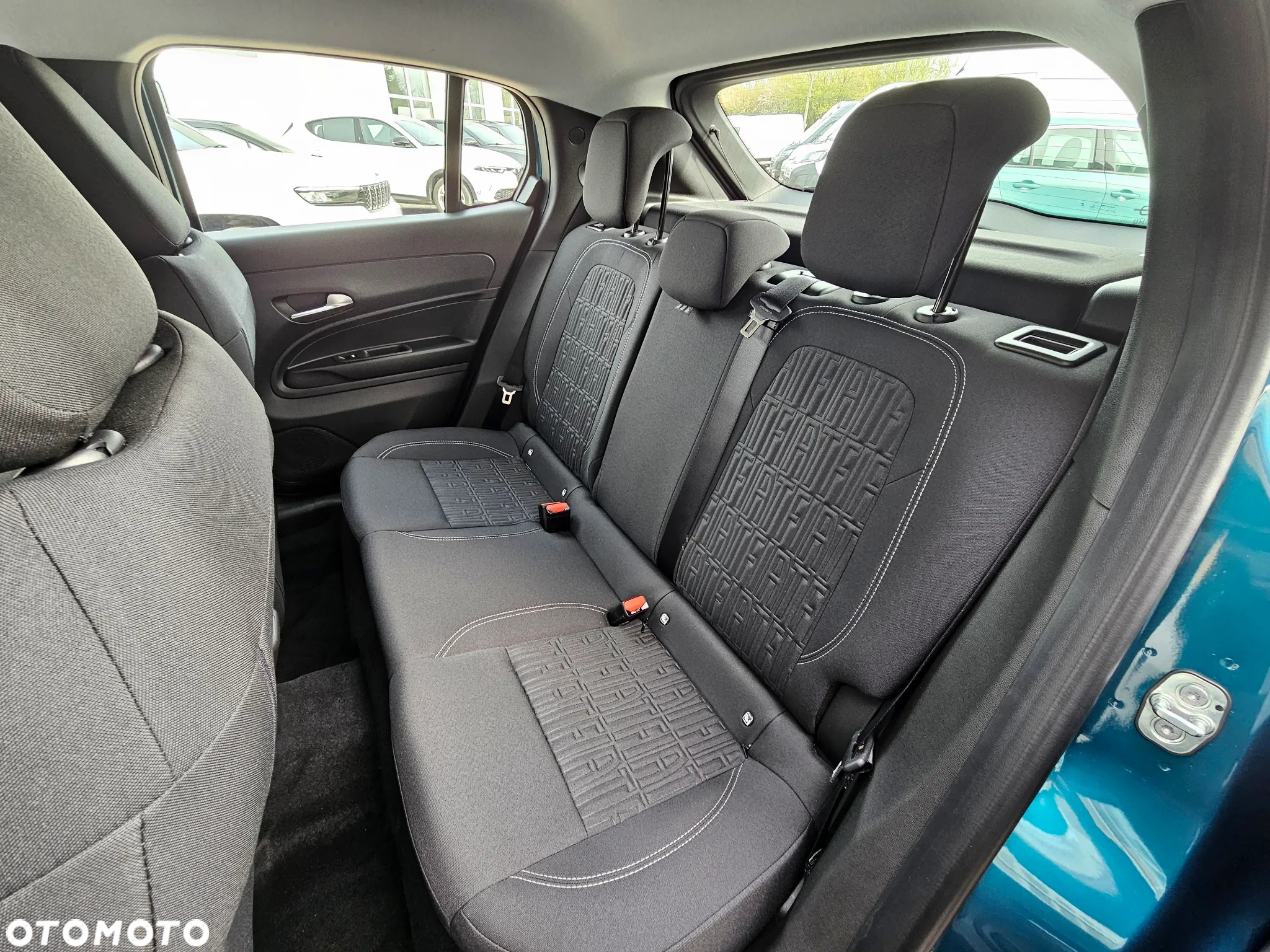 Fiat 600 - 8